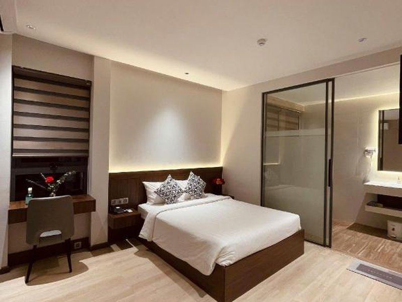 루시엔 호텔 (리센 호텔)