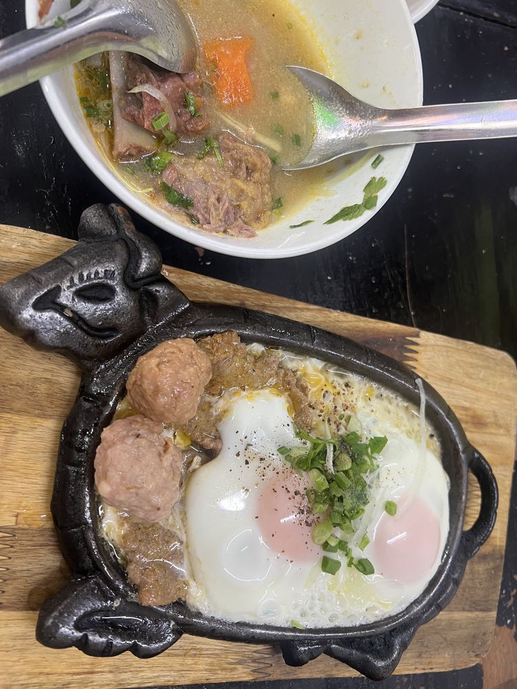 보네·라구 아침식당