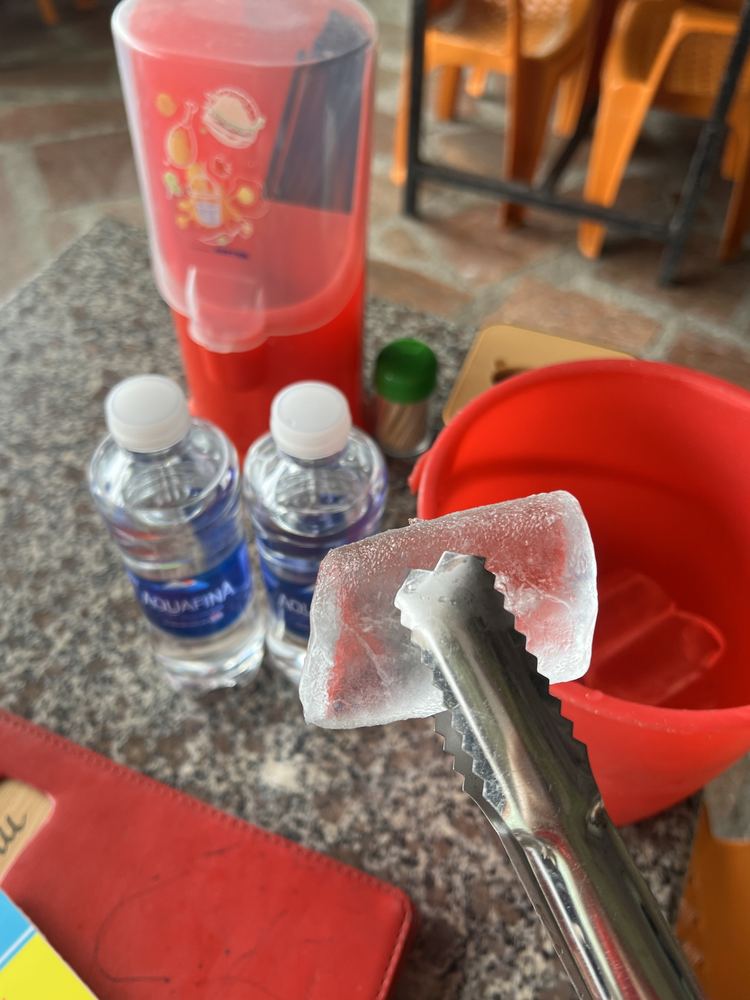 년리마을 해산물 식당