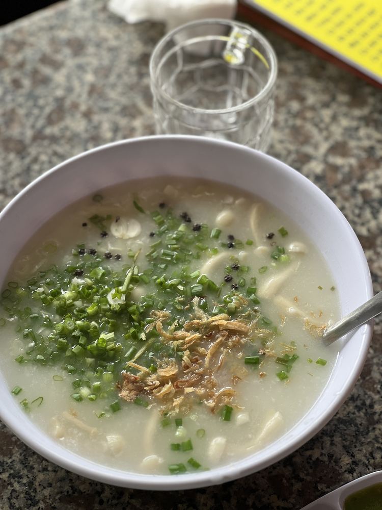 년리마을 해산물 식당