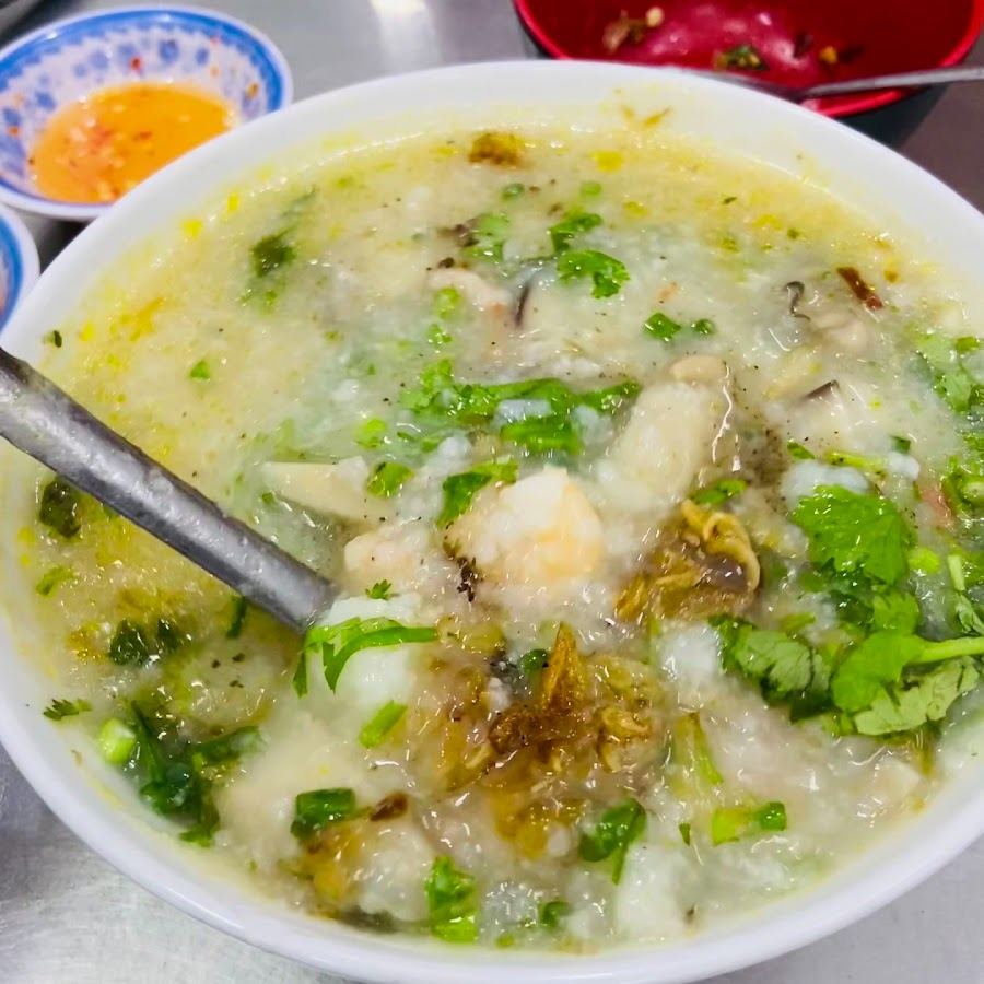 응이아 게 해산물