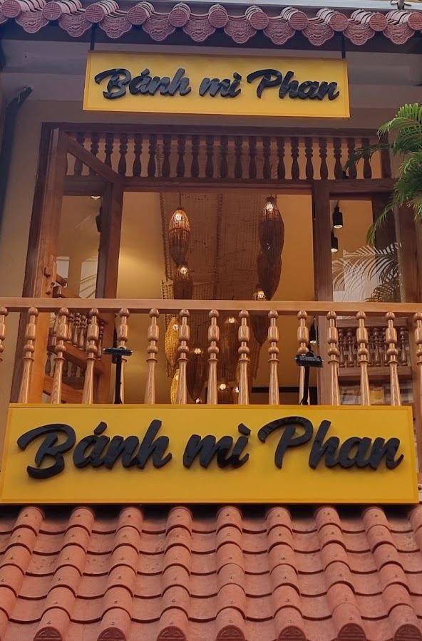 반미판 (Banh Mi Phan)