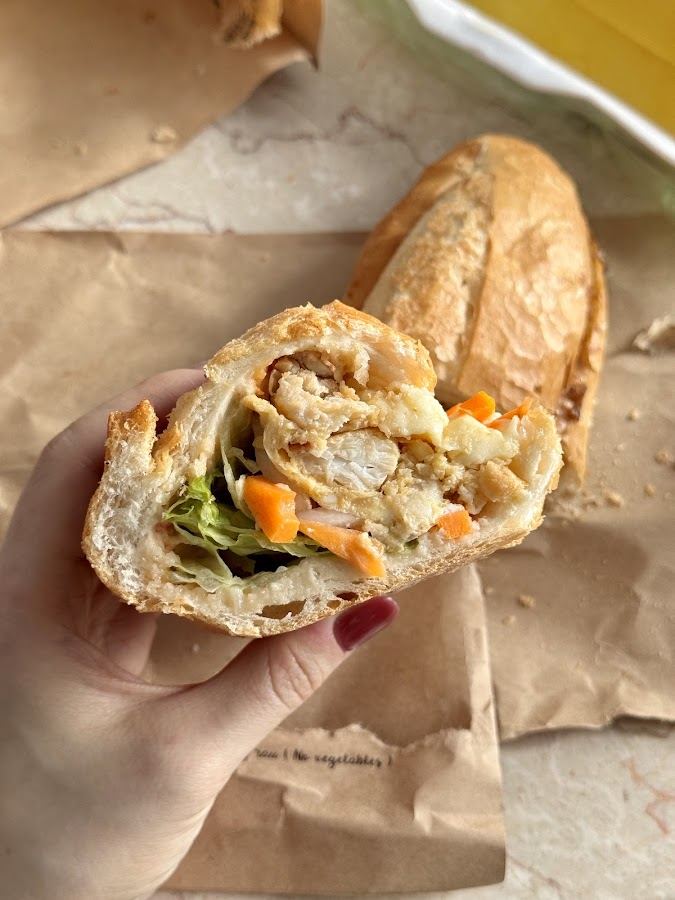 반미판 (Banh Mi Phan)