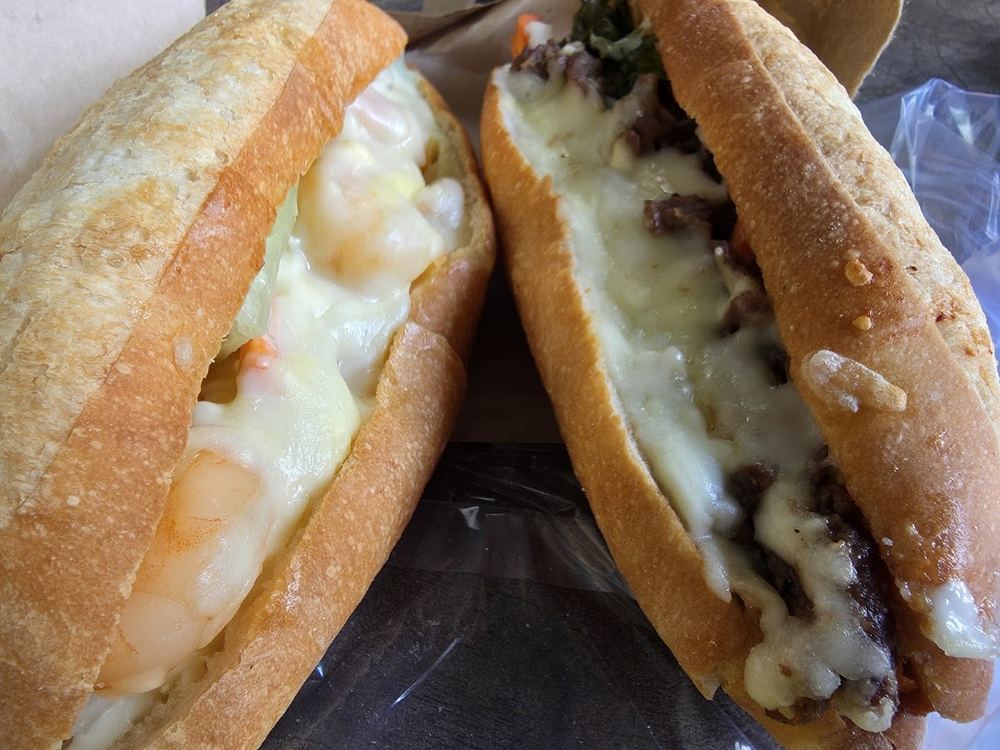 반미판 (Banh Mi Phan)