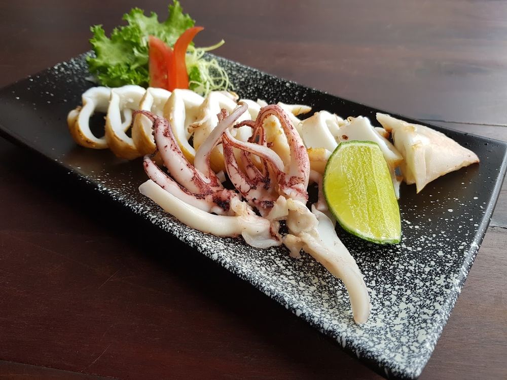 MITAMI Japanese Restaurant