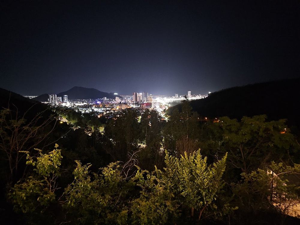 품바 커피