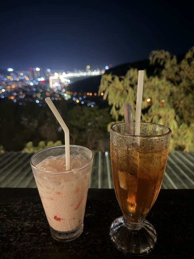 품바 커피