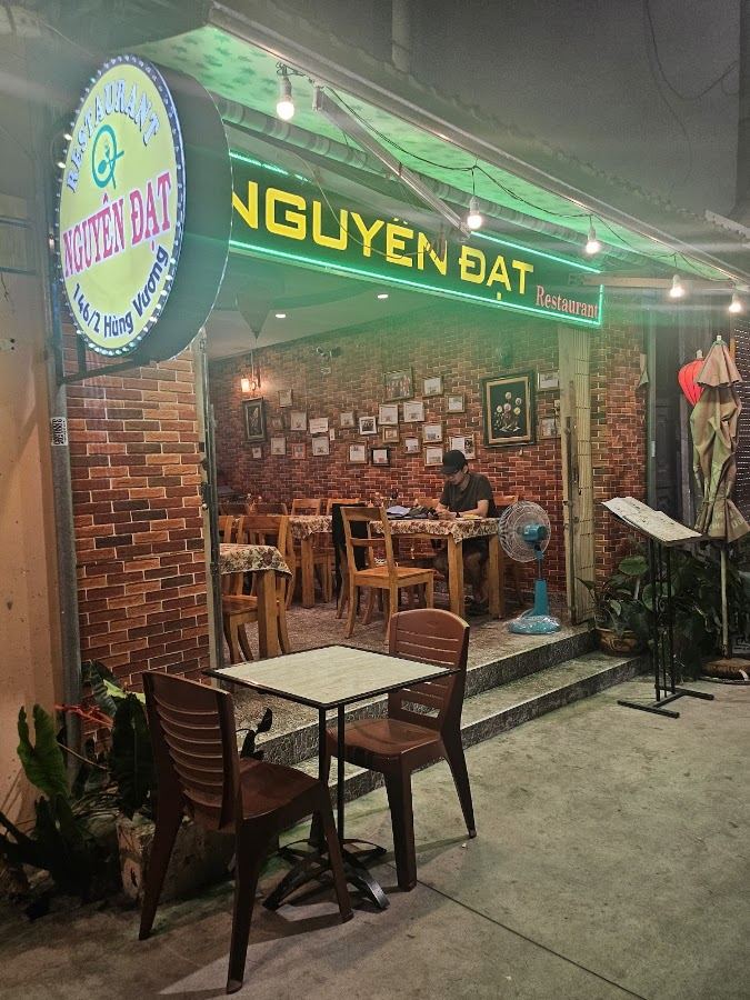 Nguyen Dat