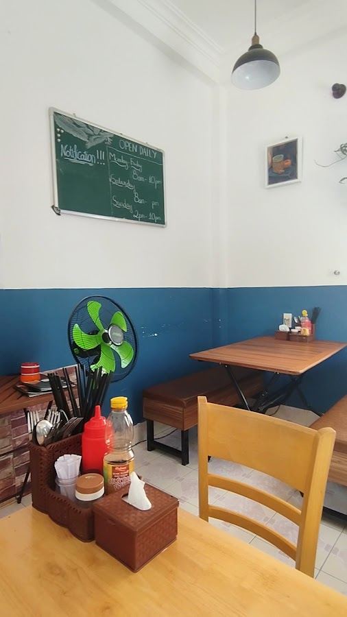 Little Corner Restaurant