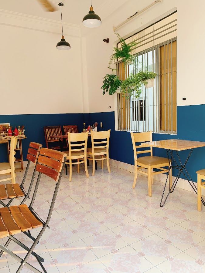 Little Corner Restaurant
