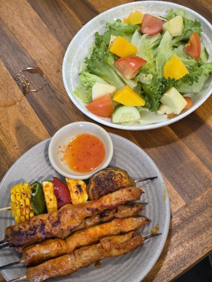 Little Corner Restaurant
