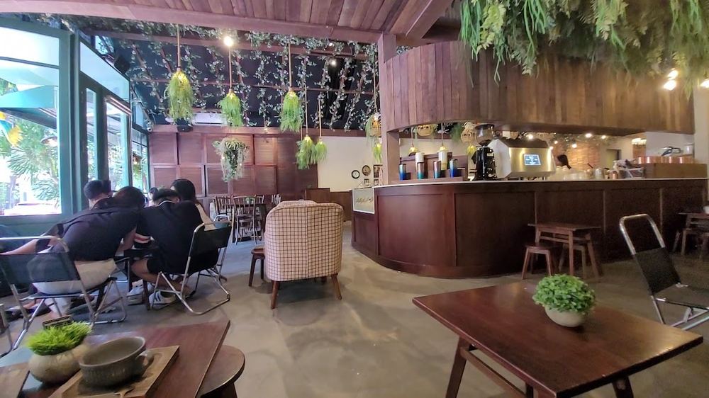 Namto House Coffee Quy Nhon