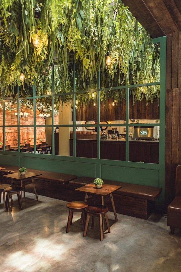 Namto House Coffee Quy Nhon