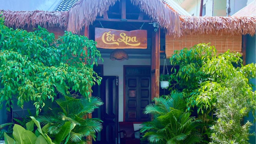 CỐI SPA TUY HÒA