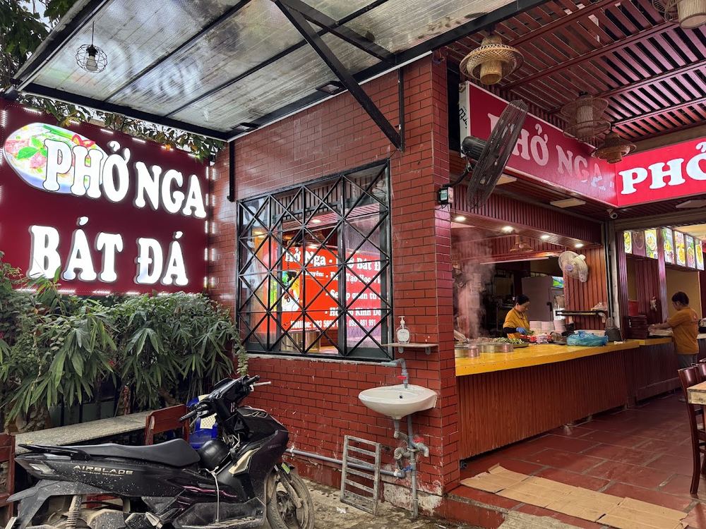 PHO NGA 160