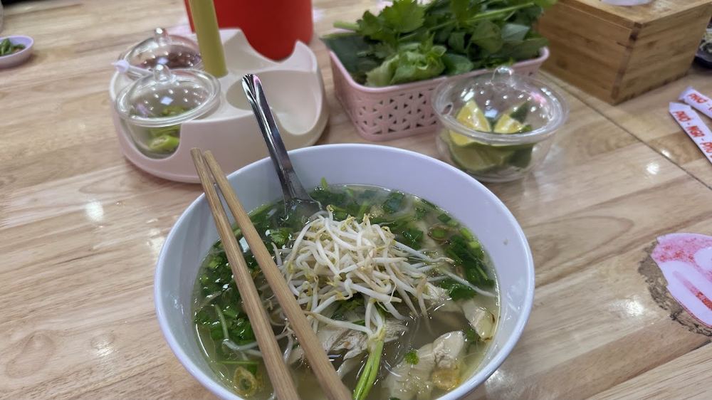 PHO NGA 160