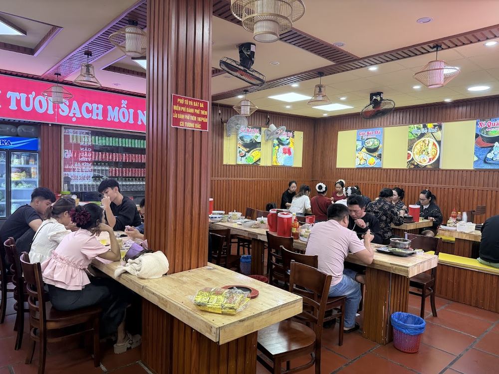 PHO NGA 160