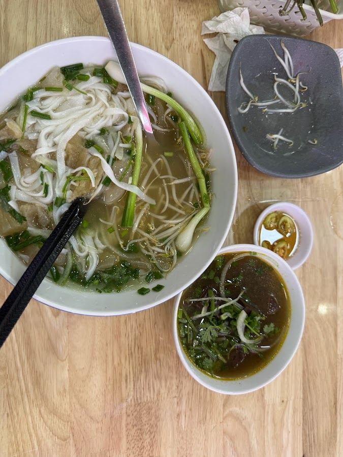 PHO NGA 160