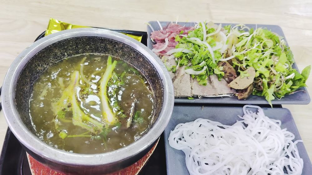 PHO NGA 160
