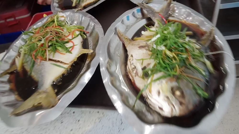 호앙타오 씨뷰
