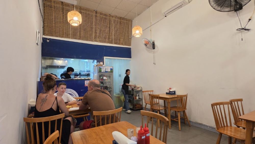 그릭 키친 2 (GREEK KITCHEN 2호점)