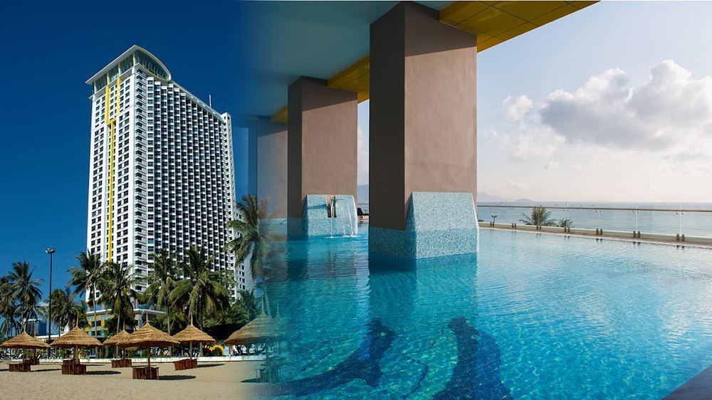 Havana Hotel (하바나호텔)