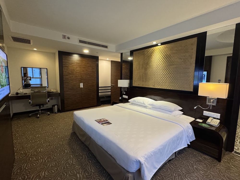 Havana Hotel (하바나호텔)