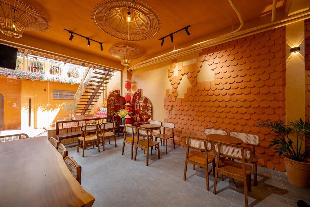 Manse Coffee & Drinks