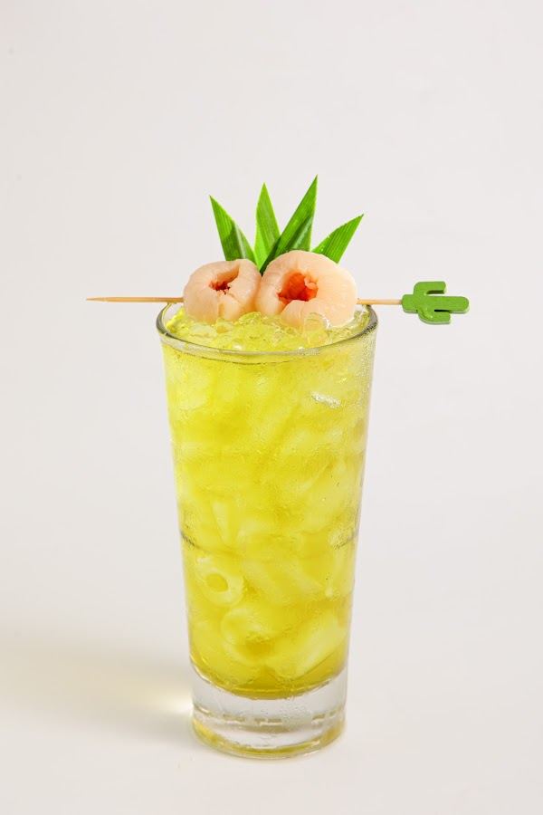Manse Coffee & Drinks