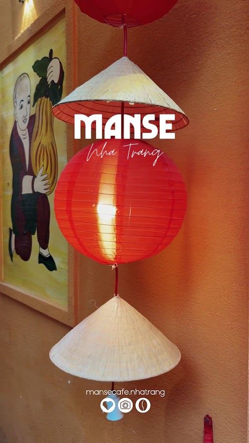 Manse Coffee & Drinks