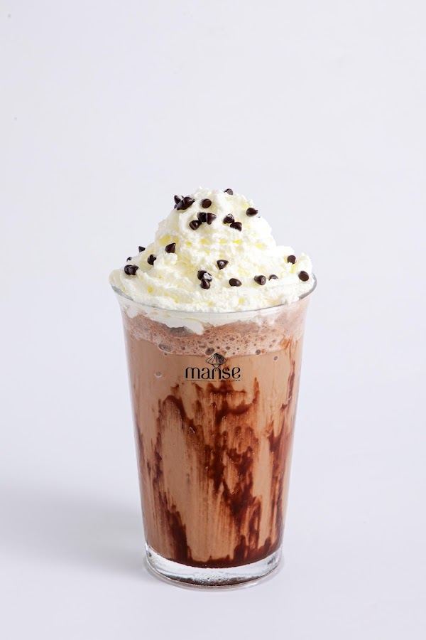 Manse Coffee & Drinks