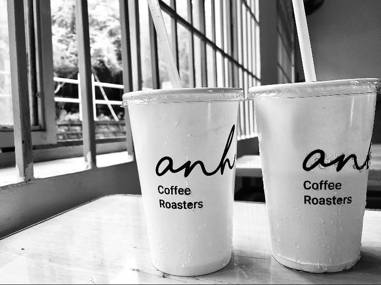 Anh Coffee Roasters
