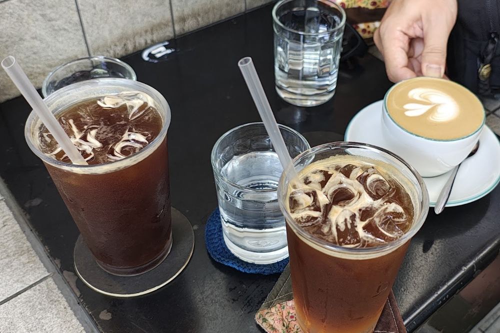 Anh Coffee Roasters