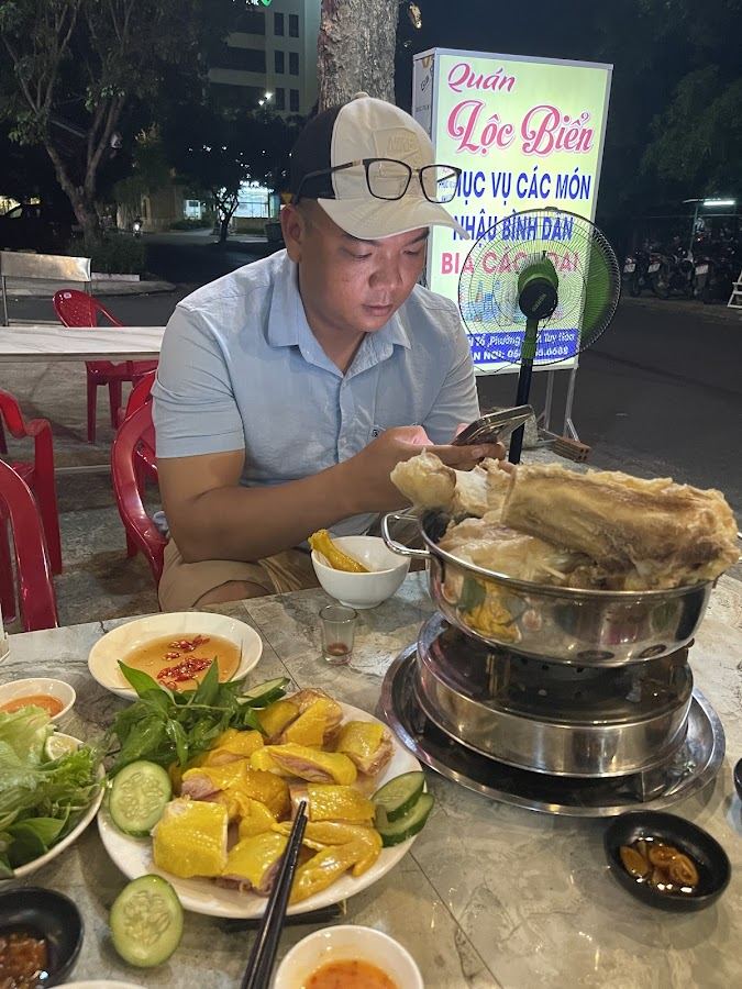 Lộc Biển