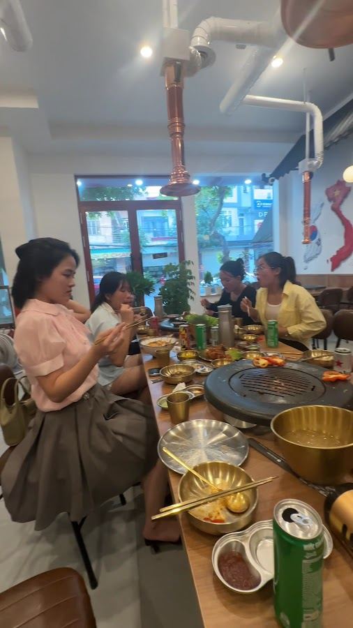 오빠 BBQ