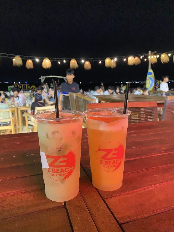 Z 비치