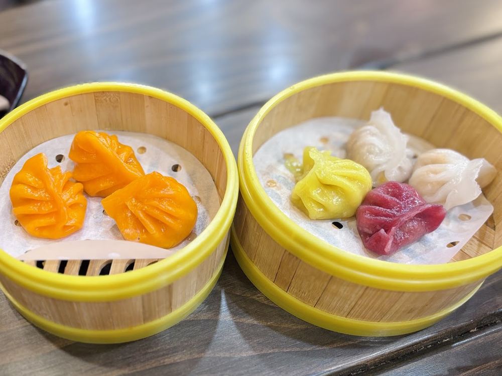 대만식당(오리국수)