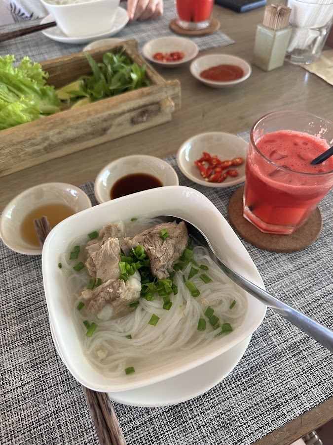 쭝르엉 라이프클럽