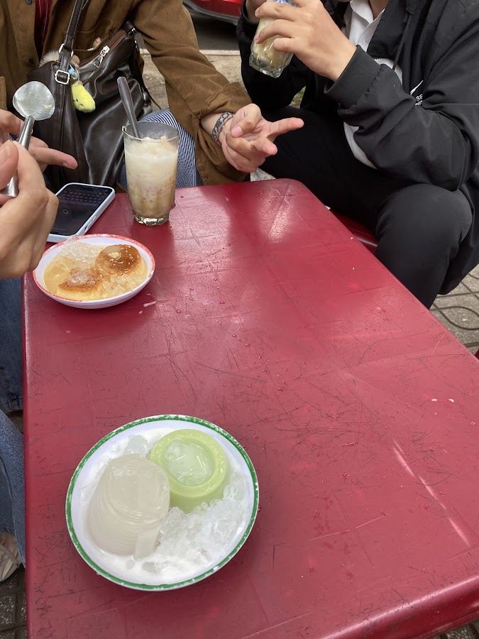 빙수