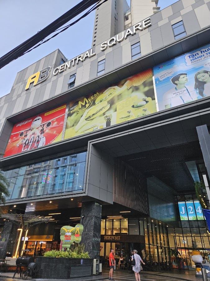AB Central Square