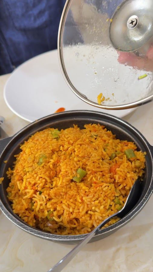 YASHODA INDIAN RESTAURANT
