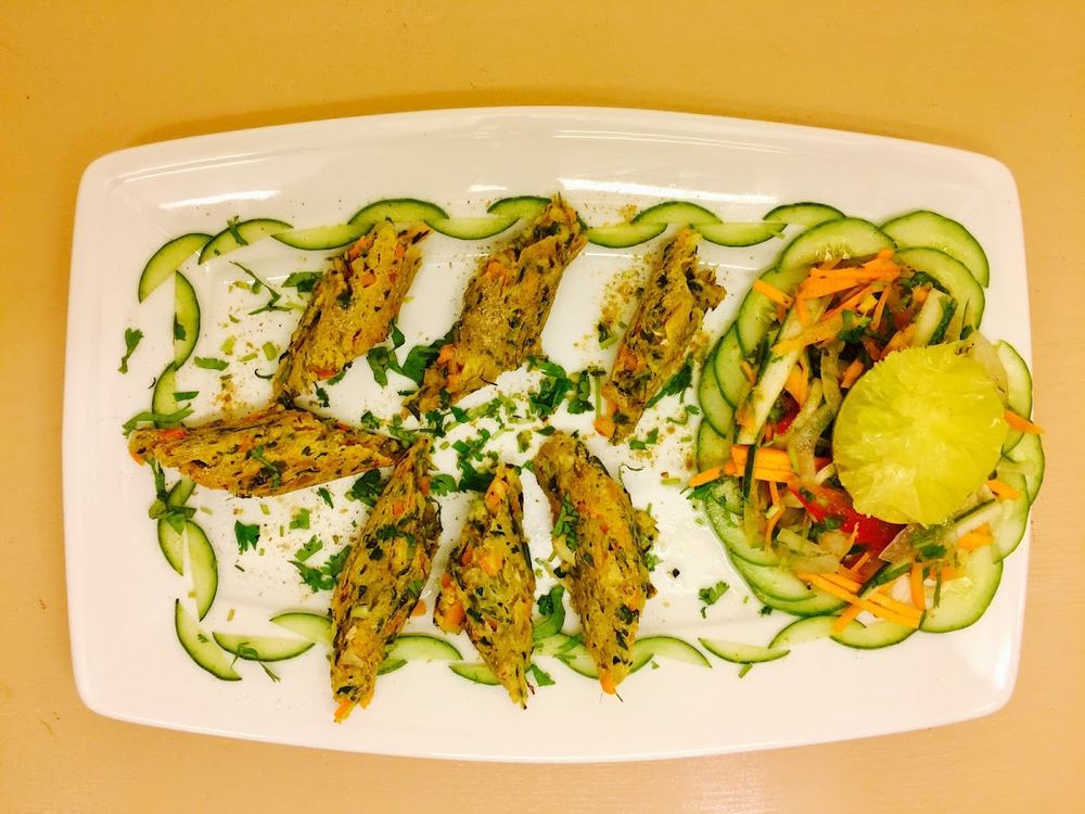 YASHODA INDIAN RESTAURANT