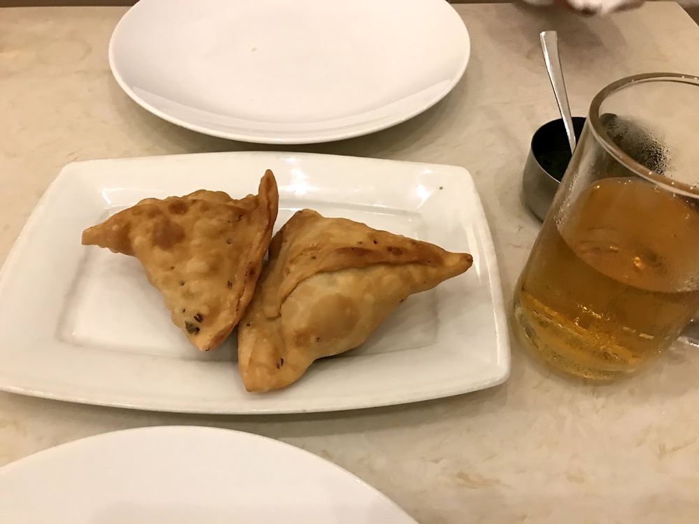 YASHODA INDIAN RESTAURANT