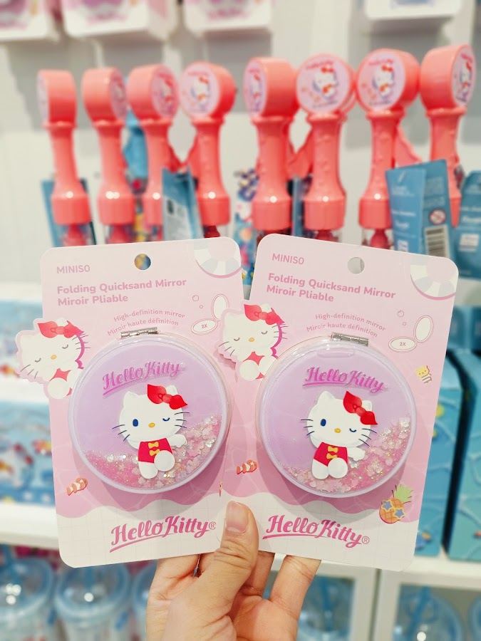 MINISO VINCOM TRẦN PHÚ NHA TRANG
