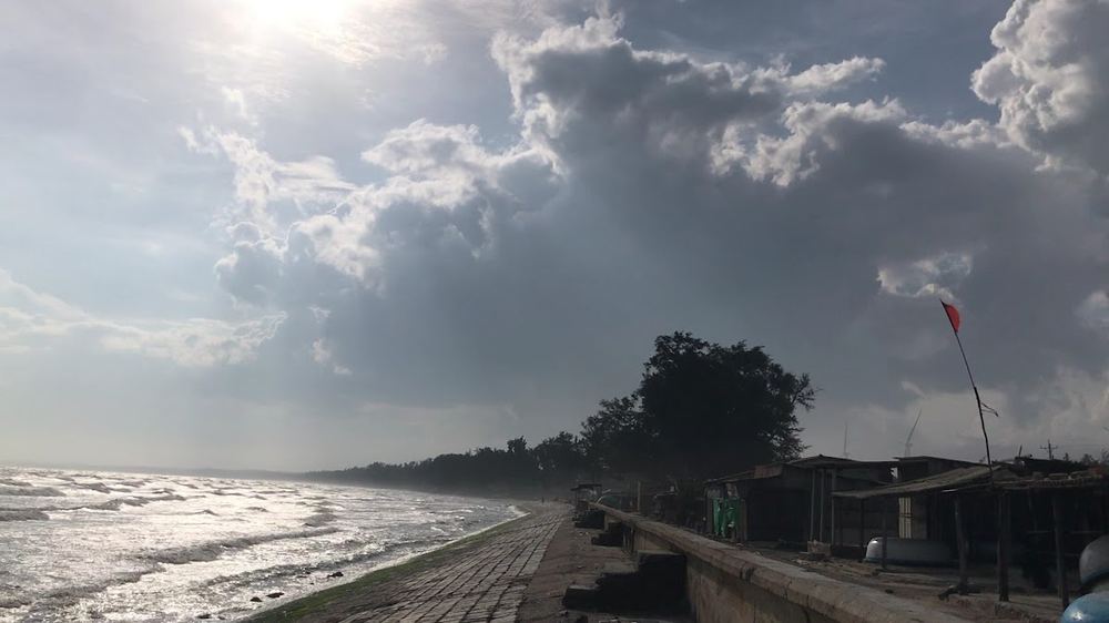 Doc Let Beach