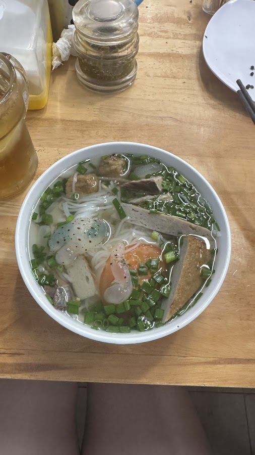 분까 나트랑 한니엔