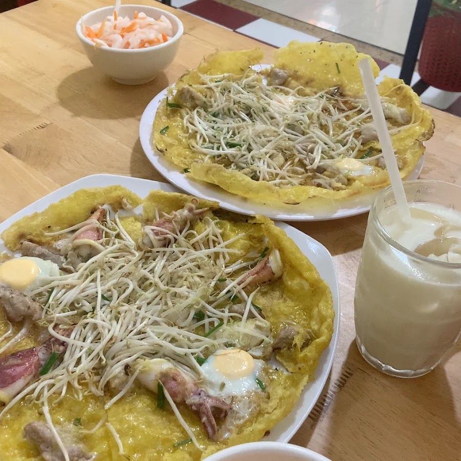 반 쎄오 짜오 85