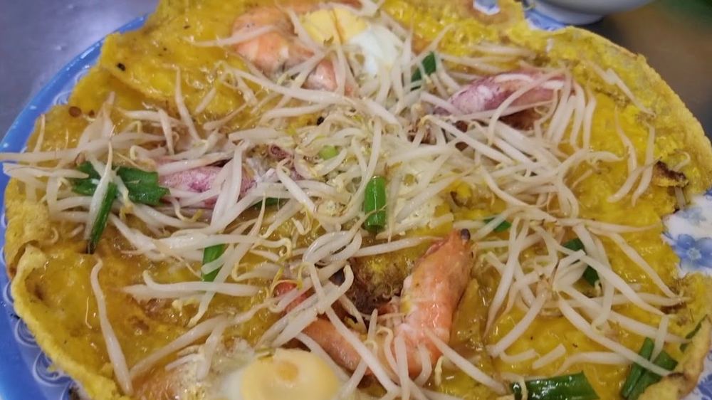 반 쎄오 짜오 85