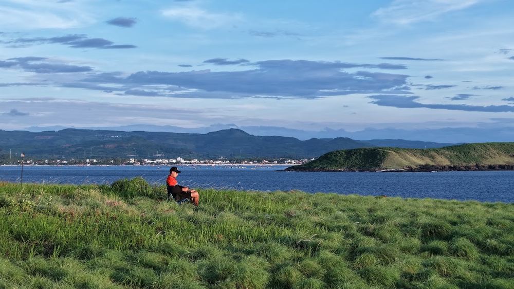 Hon Dua Beach