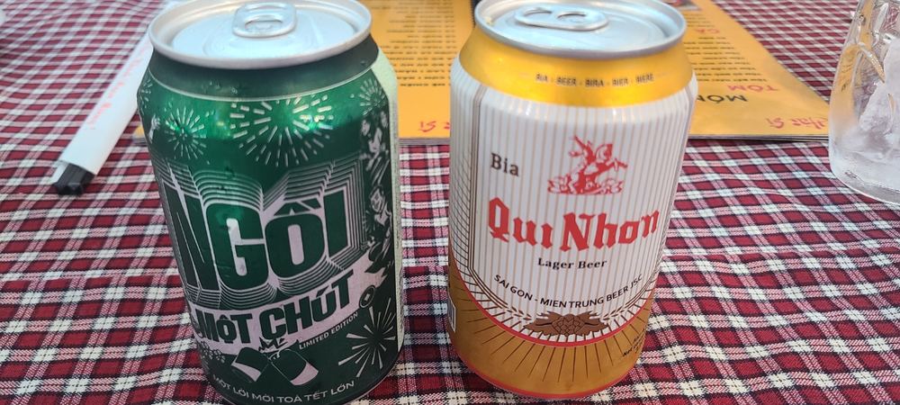 하이시 해산물